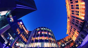 綠地商貿(mào)集團(tuán)