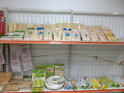 南寧市竹爾盛商貿(mào)有限責(zé)任公司 專業(yè)竹筷批發(fā)與廠家直銷服務(wù)