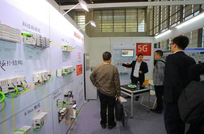 2019華南工業(yè)智造展今日深圳開(kāi)幕，商貿(mào)合作再掀熱潮